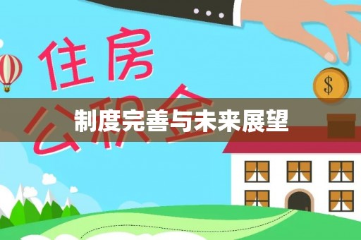蓬溪制度完善与未来展望