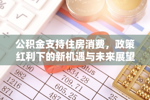 蓬溪公积金支持住房消费，政策红利下的新机遇与未来展望